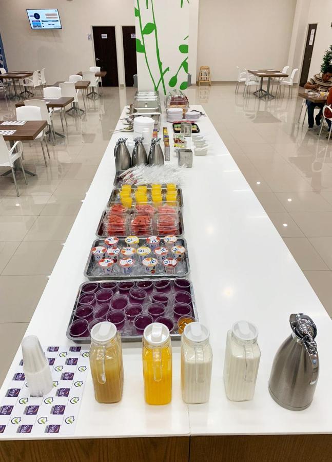 Sleep Inn Querétaro Kültér fotó