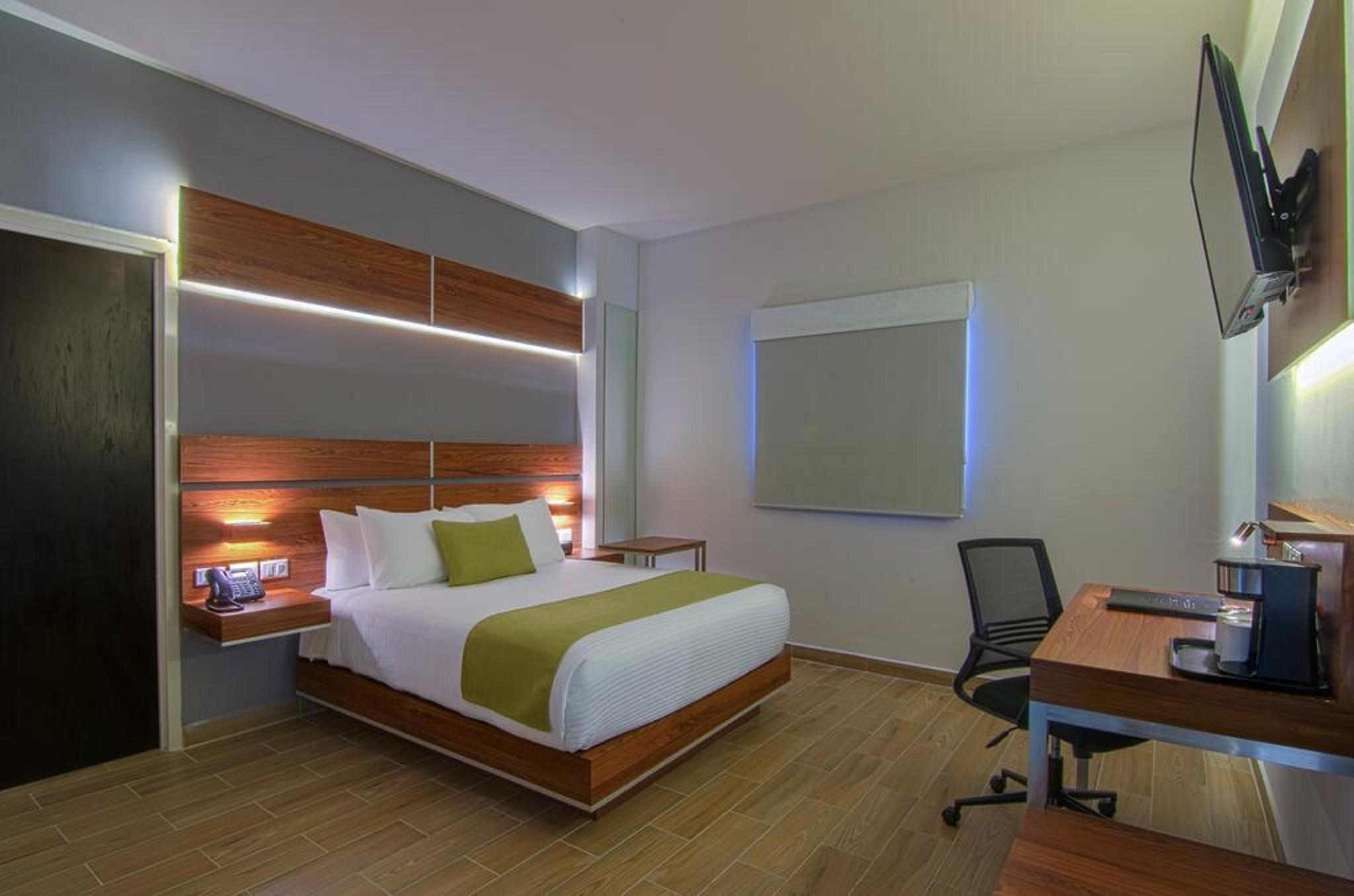 Sleep Inn Querétaro Kültér fotó
