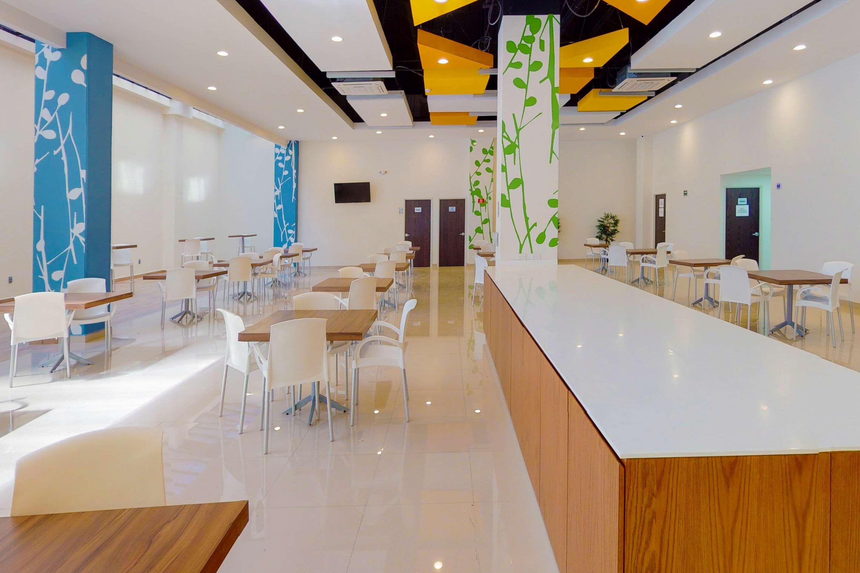 Sleep Inn Querétaro Kültér fotó